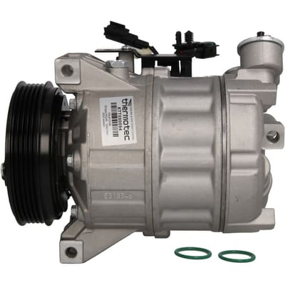Compressor airconditioning THERMOTEC KTT090094