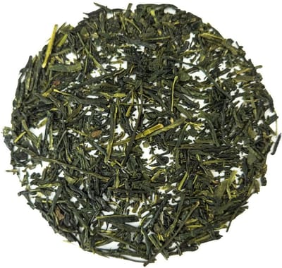 Tea Bar - Japan Sencha Fukujyu - Groene Thee - 80 Gram