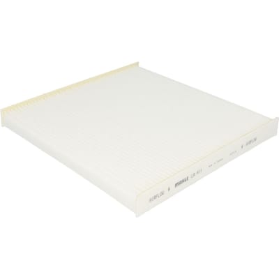 Cabine luchtfilter KNECHT LA 411