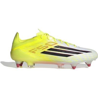 Voetbalschoenen adidas Bottines F50 Elite SG fibertouch