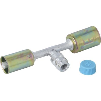 Onderdeel, reparatie airco-leidingen THERMOTEC KTT400056