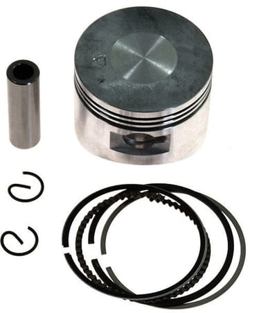 Zuigerset passend op HONDA GXV 50 , GXH 50 42mm ( 13101-ZM7-010 )
