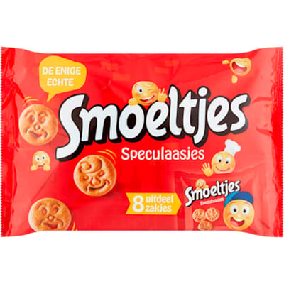 Speculaasjes