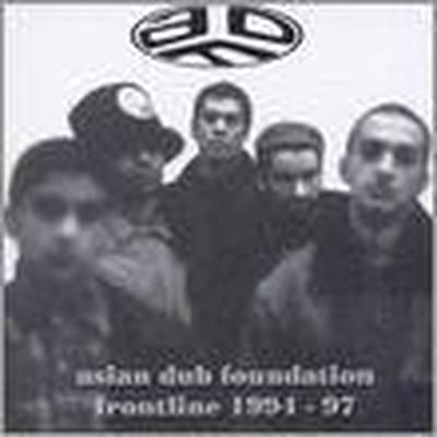 Frontline 1994-1997