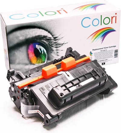 Colori huismerk toner geschikt voor HP 90A CE390A voor HP Laserjet M601dn M601m M601n M602 M602n M602dn M602x M602m M603xh M603n M603dn M4555f MFP M4555fskm MFP M4555h MFP M4555 MFP M4555f MFP