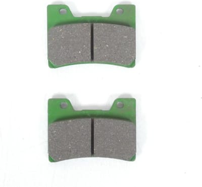 Plaquette de frein Brembo pour Moto Yamaha 600 FZR GENESIS R 1990 à 1995 AV Neuf