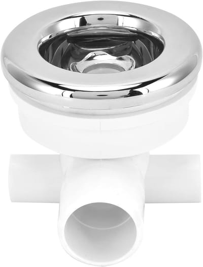 Pool Nozzle voor Spa en Bad: Massage Jet en Wanddouche voor Ontspannende Waterbeleving en Wellnesservaring