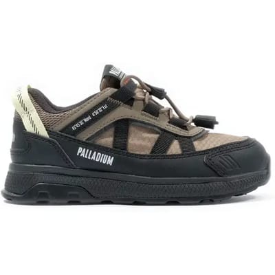 Kinderschoenen Palladium Ax_eon Protect Wp+