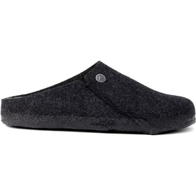 Birkenstock Zermatt Rivet - dames slipper - Grijs - maat 37 (EU) 4.5 (UK)