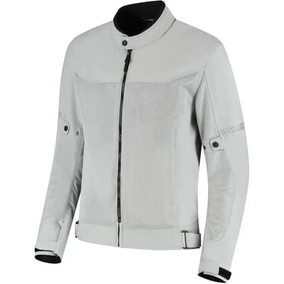Rusty Stitches Mike Motorfiets Textieljas -