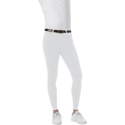Dames wedstrijdbroek Riding World Lecaire
