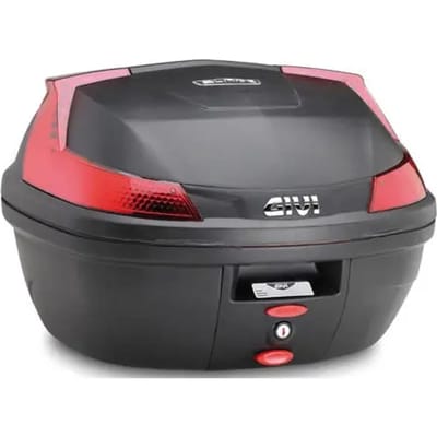 Topkoffer Givi B37 Blade Monolock