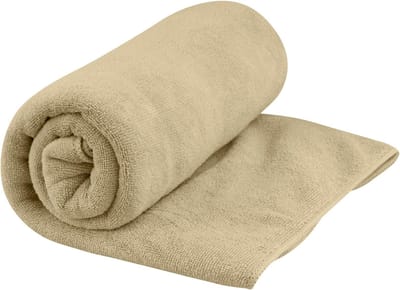 Microvezel Handdoek - Reishanddoek Sneldrogend - Sport en Reizen - Zeer Absorberend - Compact Opvouwbaar - Blauw