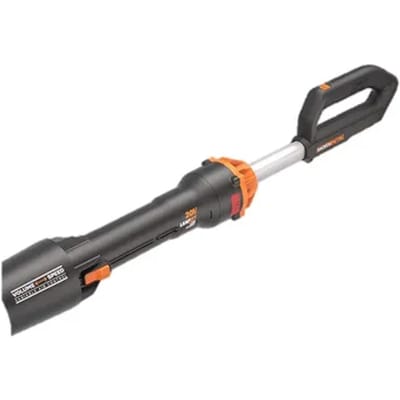 Worx Accu Bladblazer Wg543e.9 - 20v