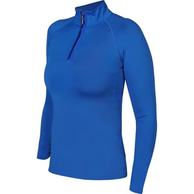Polygiene sweatshirt voor dames HORKA