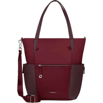 Samsonite Move Journey Shopper 14.1" Bordeaux