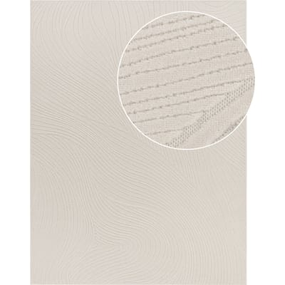 Binnen- en buitenkleed Cotara crème 120x160 cm