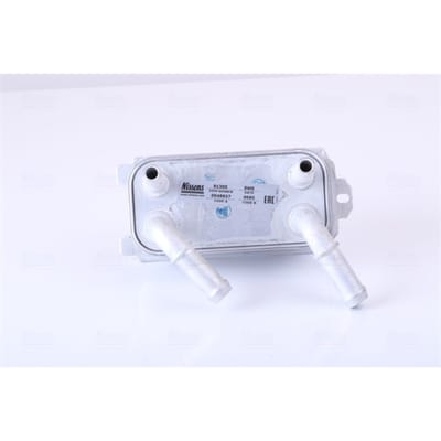 Olie radiator, motorolie NISSENS 91300