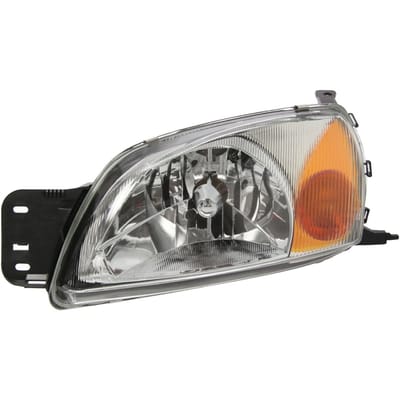 Koplampen TYC 20-5924-05-2, links