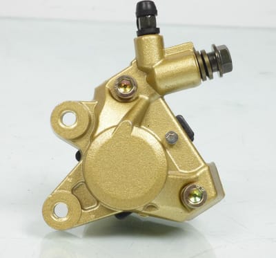 Teknix-voorremschijf voor Yamaha Aerox 50-scooter, bouwjaar 2002 t/m 2012, nieuw