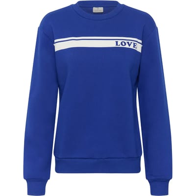 Dames sweatshirt KAFFE Maple