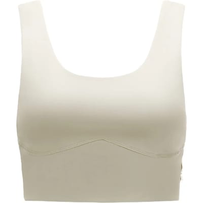 Dare2b Refresh Sport-top Wit M Vrouw