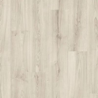 Quick-step Laminaat Complete - Alabama Eik - Waterbestendig - 4-zijdige V-groef - 8mm - 2,179m²