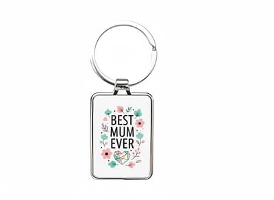 Sleutelhangerl met Uniek Design | Ontwerp Jouw Eigen sleutelhanger | Handgemaakt Cadeau | Gepersonaliseerd op Aanvraag | Enkel of Grote Bestelling