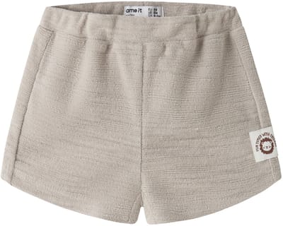 NAME IT - NBMHORIZON SHORTS - Baby - Bermuda shorts