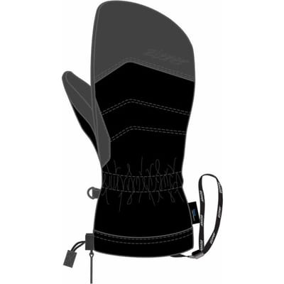 Ziener Kilati AsR Aw Mitten Lady Glove