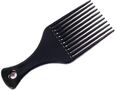 Missan Afro Kam - Afro Comb - Afro Pick - Styling Pik Afro Comb