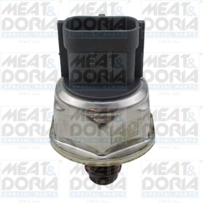 Sensor, brandstofdruk MEAT & DORIA 9523