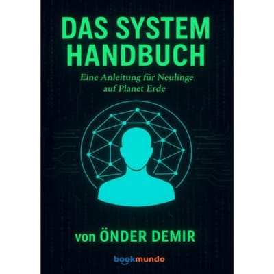 Das System Handbuch - Önder Demir