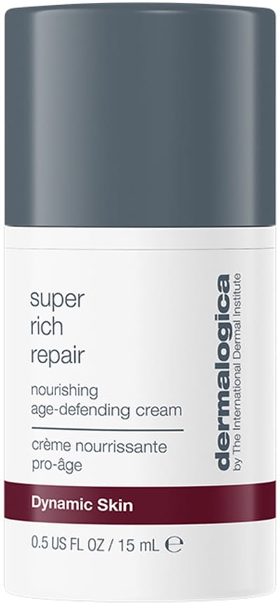 Dermalogica Super Rich Repair Dag & Nachtcrème- super voedend
