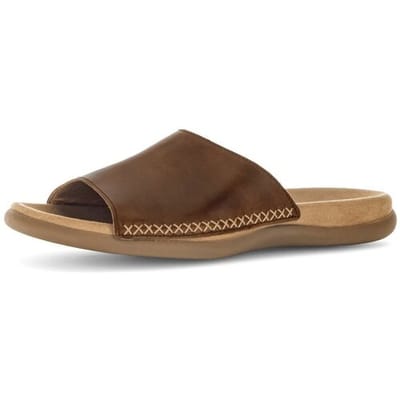 Platte sandalen Gabor -