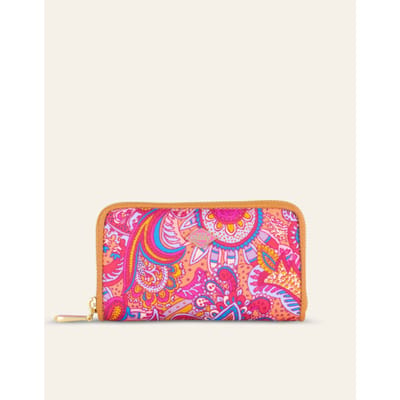 Oilily Zana Portemonnee- maatOne size Langoustino
