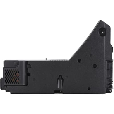 Voeding Vervanging voor PS5 Console Interne Voedingsbron AC Adapter DC 12V 31A Game Console black