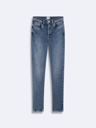 LTB JONNA HIGH -JUNELIA WASH