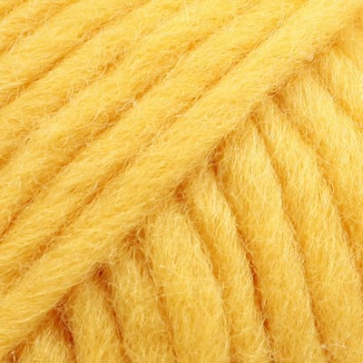 DROPS Snow / Eskimo Uni - 24 geel - Wol Garen