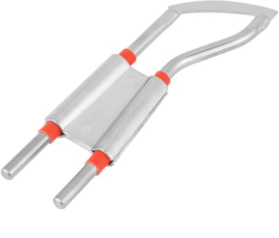 Dailygoody - Stoffen Touw Snijmes - Elektrisch Heet Mes - Duurzaam en Stevig - Voor Nylon en Plastic Touw - Hand Held Snijder - Geschikt voor KD-7-3, ..
