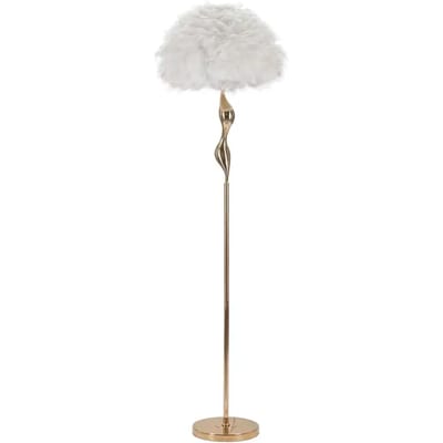 Staande lamp Mauro Ferretti Slim