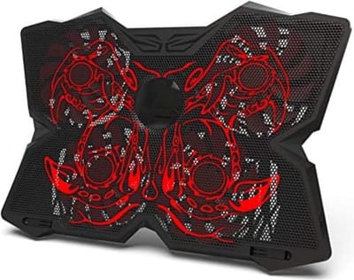 Laptop Cooler - Laptop Cooling Pad - Laptopcooler