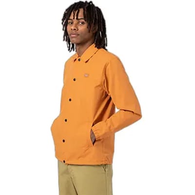 Jas Dickies Oakport Coach