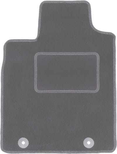 Vloermat bestuurderszijde: Dacia Sandero I hatchback, Stepway (2008-2013)