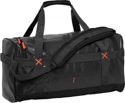Helly Hansen Duffel Bag 120L 79575 -  - Zwart - One Size