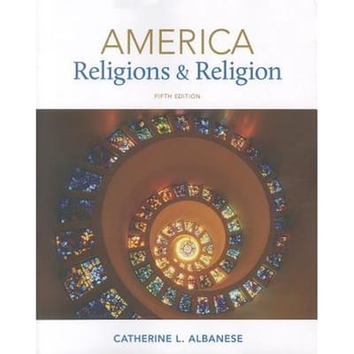 America - Albanese