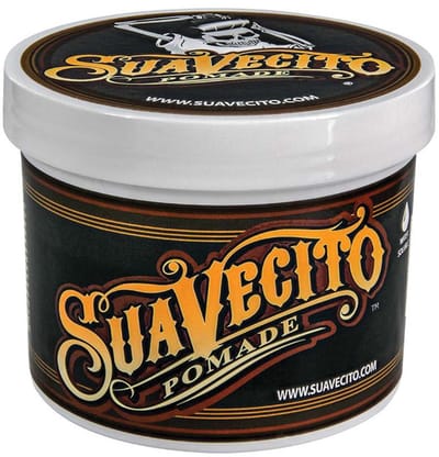 Suavecito Pomade Original Hold XXL
