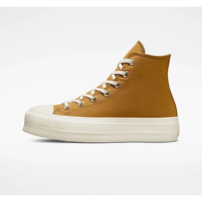 Hoge Sneakers Converse CHUCK TAYLOR ALL STAR LIFT HI