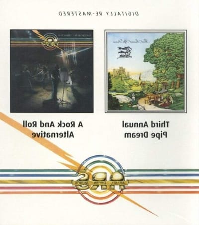 Muziek CD - Album Opname - Muziek Luisteren - Dubbel CD - 14.1 x 12.5 cm - Niet gespecificeerd