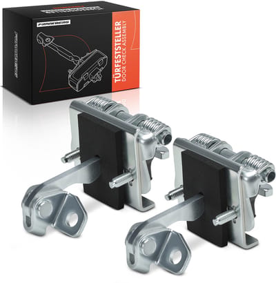 Frankberg 2x Deurbegrenzer voor Citroën Berlingo